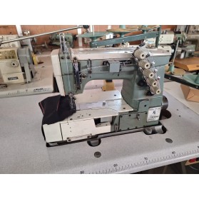 Maquina Recubridora Kansay Special KX-88030