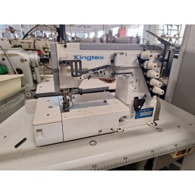 Maquina Recubridora Kansay Special KX-88030