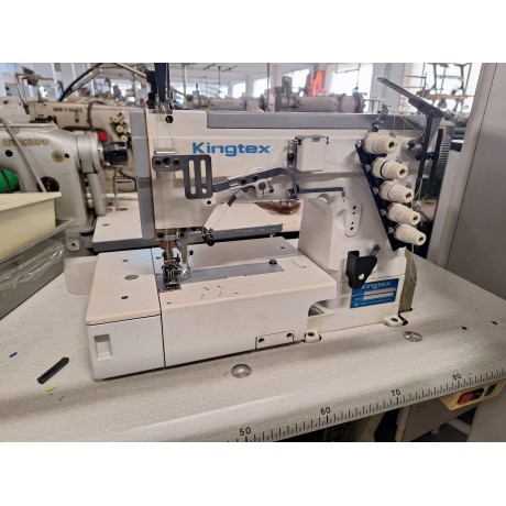 Maquina Recubridora Kansay Special KX-88030