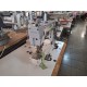 Maquina Recubridora  Pegasus W562
