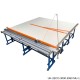 Maquina para cortar cortinas Horizontalmente Rexel modelo UK-2 ECO