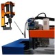 Maquina para cortar cortinas Horizontalmente Rexel modelo UK-2 ECO