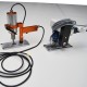 Maquina para cortar cortinas Horizontalmente Rexel modelo UK-2 ECO