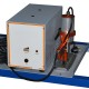 Maquina para cortar cortinas Horizontalmente Rexel modelo UK-2 ECO