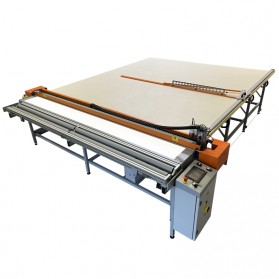 MESA DE CORTE PARA PERSIANAS ENROLLABLES US 1