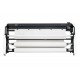 Plotter Algotex CHX de Inyección