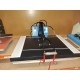 Prensa Plato superior Giratorio FC-6