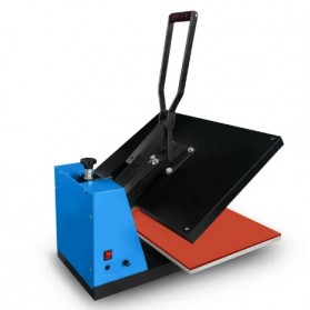 Prensa Plato superior Giratorio FC-6