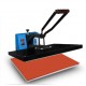 Prensa Plato superior Giratorio FC-6