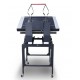 Prensa Plato superior Giratorio FC-5B