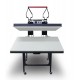 Prensa Plato superior Giratorio FC-5B