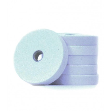 Muela Afilador para sierra cinta Rexel