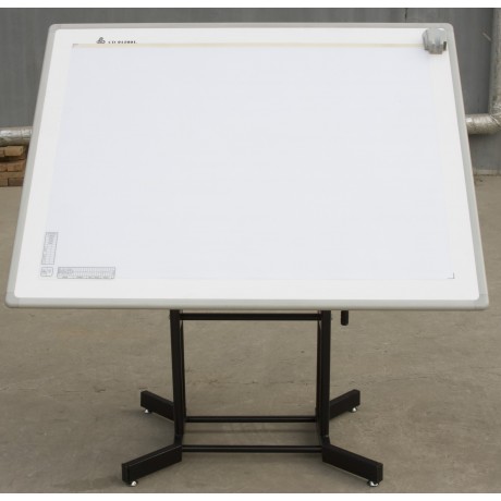 Mesa digitalizadora compatible con Investronica