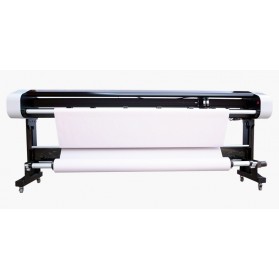 Plotter FerCut JD-QQ2-185D de Inyección