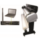 Plotter FerCut JD-QQ2-185D de Inyección