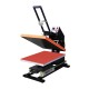 Prensa manual tipo sandwichera FC-2C
