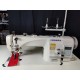 Maquina Triple Arrastre 1 aguja corta hilos
