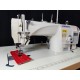 Maquina Triple Arrastre 1 aguja corta hilos