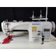 Maquina Triple Arrastre 1 aguja corta hilos