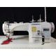 Maquina Triple Arrastre 1 aguja corta hilos