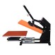 Prensa manual tipo sandwichera FC-2C