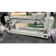 Maquina Brazo largo zig zag y 4 puntad
