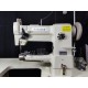 Maquina cilíndrica Ribetear Triple