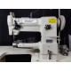 Maquina cilíndrica Ribetear Triple