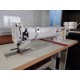 Maquina Brazo largo Triple Arrastre