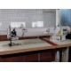 Maquina Brazo largo Triple Arrastre