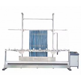 Maquina para cortar cortinas verticalmente marca Rexel modelo UCF-1