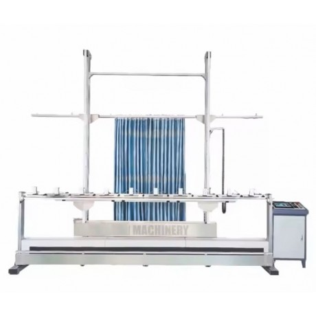 Maquina para cortar cortinas verticalmente marca Rexel modelo UCF-1