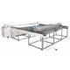 Corte Horizontal con ultrasonido