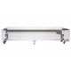 Corte Horizontal con ultrasonido