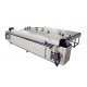 Corte Horizontal con ultrasonido