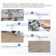 Maquina Automatica coser Toldos
