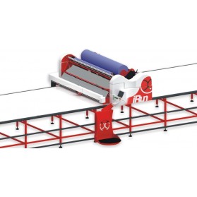 CARRO EXTENDER OROX