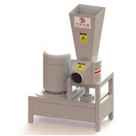 Triturador de espuma Modelo J-21-B