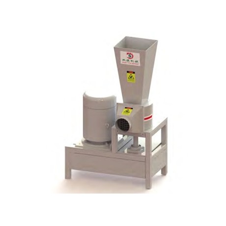 Triturador de espuma Modelo J-21-B