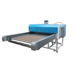 Termofijadora Automática Neumática